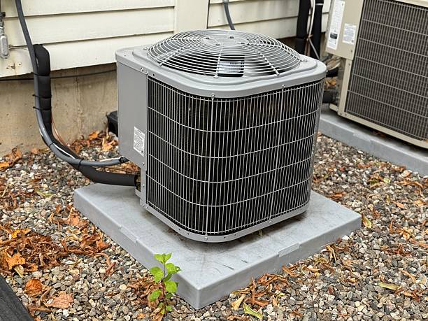 24/7 Emergency Hvac Repair experts in Nunn, CO